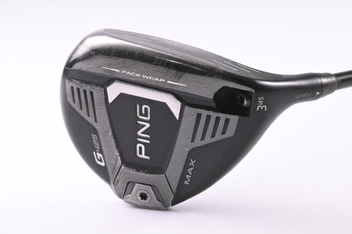 Ping G425 Max #3 Wood / 14.5 Degree / Regular Flex Tensei AV Blue 55 Shaft