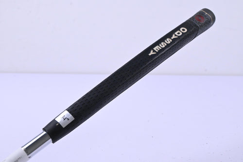 Odyssey Metal-X 2 Ball Putter / 34 Inch