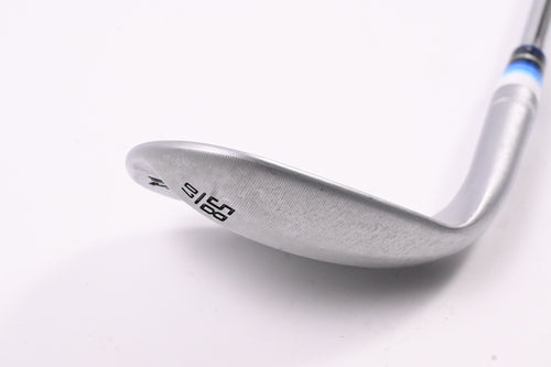PXG Sugar Daddy III Lob Wedge / 58 Degree / Stiff Flex Dynamic Gold 120 Shaft