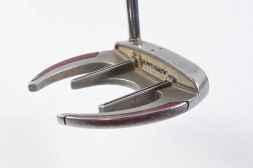 Odyssey White Hot XG Sabertooth Putter / 35 Inch