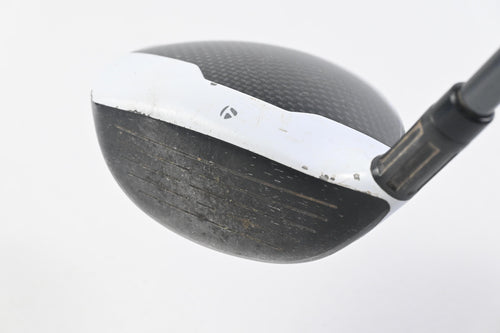 Taylormade M2 2017 #3 Wood / 15 Degree / Regular Flex REAX 65 Shaft