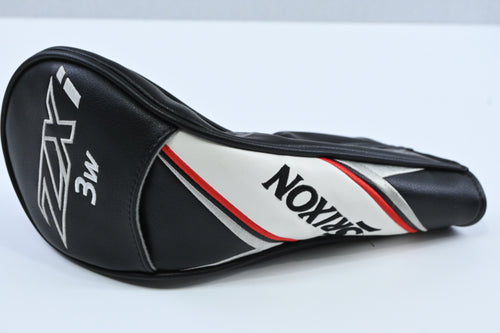 Srixon ZXi #3 Wood / 15 Degree / X-Flex Miyazaki Codex 6 Shaft
