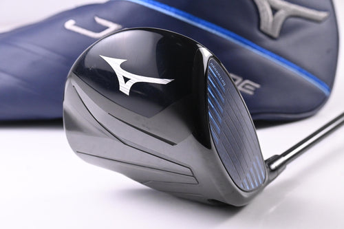 Mizuno JPX One Select Driver / 9 Degree / X-Flex HZRDUS RDX Smoke Green 75