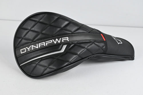 Wilson DYNAPWR 2025 Carbon Driver / 9 Degree / Regular Flex Ventus TR 5