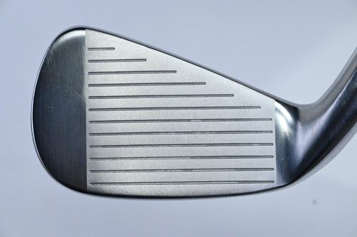 Orka RS1 - U #3 Iron / 21 Degree / Regular Flex Project X Evenflow 85 Shaft