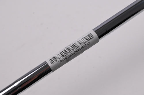 Left Hand Mizuno S23 Lob Wedge / 60 Degree / Wedge Flex Steel Shaft