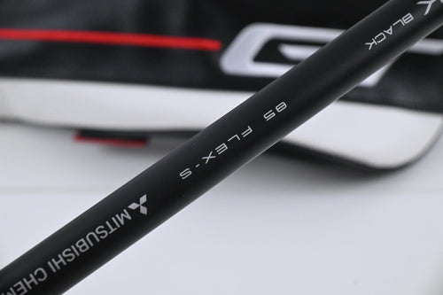 Left Hand Titleist GT2 #5 Wood / 18 Degree / Stiff Flex Tensei 1K Black 85