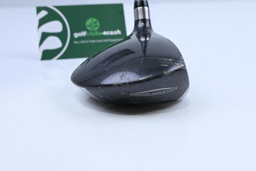 Yonex V-Mass 260 #3 Wood / 15 Degree / Regular Flex Yonex Ultimum Ti 50