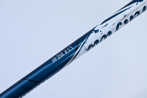 Orka RS1 - U #3 Iron / 21 Degree / Regular Flex Project X Evenflow 85 Shaft