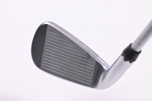 Cobra King Utility #3 Iron / 21 Degree / Stiff Flex KBS Tour C-Taper Lite 110