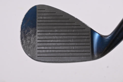 Mizuno S18 Gap Wedge / 50 Degree / Wedge Flex Dynamic Gold Shaft