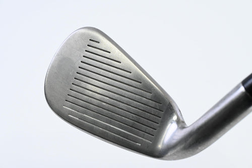 Taylormade R7 #6 Iron / Regular Flex Taylormade Reax Plus 60 Shaft