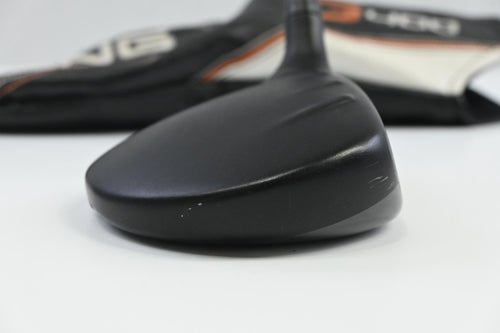 Ping G400 #5 Wood / 17.5 Degree / Senior Flex Ping TFC 80 Shaft