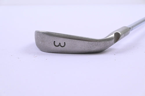 Ping i5 #3 Iron / 21 Degree / Black Dot / Stiff Flex True Temper Shaft