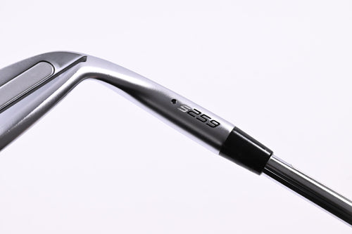 Ping S259 Sand Wedge / 54 Degree / Black Dot / Wedge Flex Ping Z-Z115 Shaft