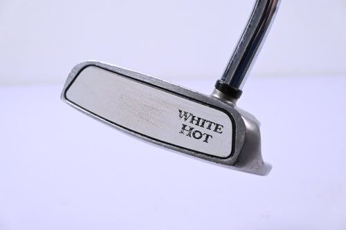Odyssey White Hot 2 Ball Putter / 35 Inch