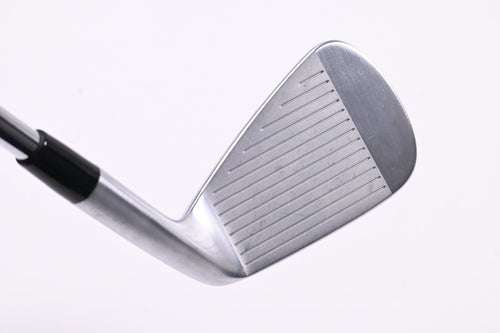 Left Hand Miura CB-801 #7 Iron / 34 Degree / Regular Flex N.S.PRO 850GH Shaft