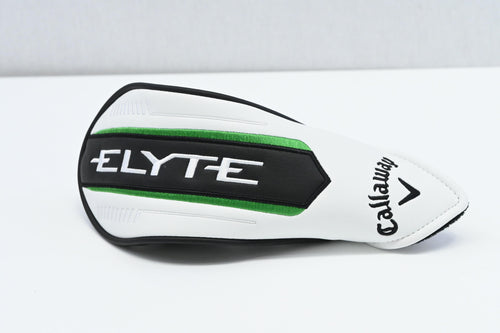Callaway Elyte X #3 Hybrid / 18 Degree / Regular Flex Accra GX 100 Shaft