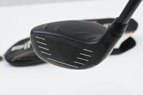Ping G400 #5 Wood / 17.5 Degree / Senior Flex Ping TFC 80 Shaft