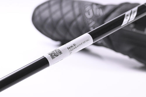 Cobra DS-Adapt LS Titanium #3 Wood / 14.5 Degree / X-Flex Denali Black 70 Shaft