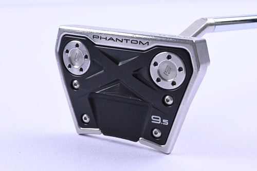 Scotty Cameron Phantom X 2022 9.5 Putter / 34 Inch