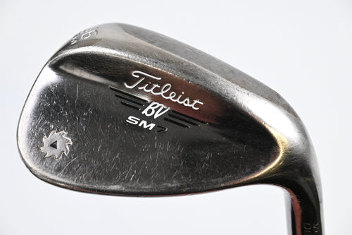 Titleist Vokey SM7 Sand Wedge / 56 Degree / Wedge Flex Vokey Design SM7 Shaft