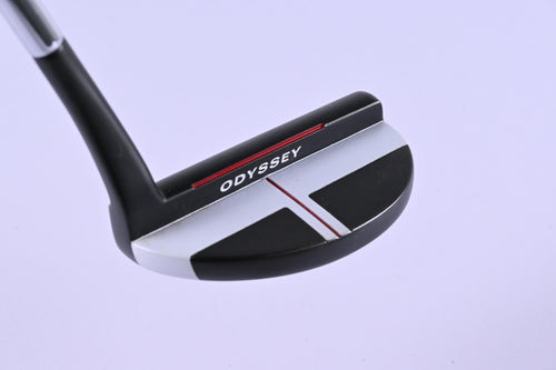 Odyssey O-Works 9 Putter / 34 Inch