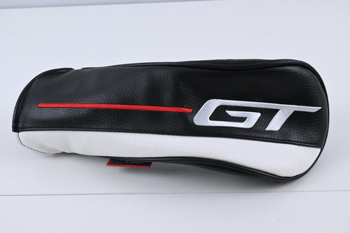 Left Hand Titleist GT2 #5 Wood / 18 Degree / Stiff Flex Tensei 1K Black 85