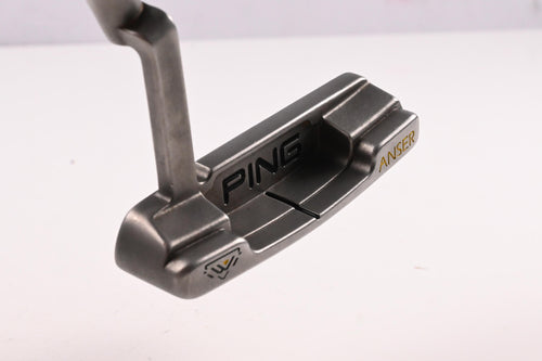 Ping IWI Anser Putter / 34 Inch