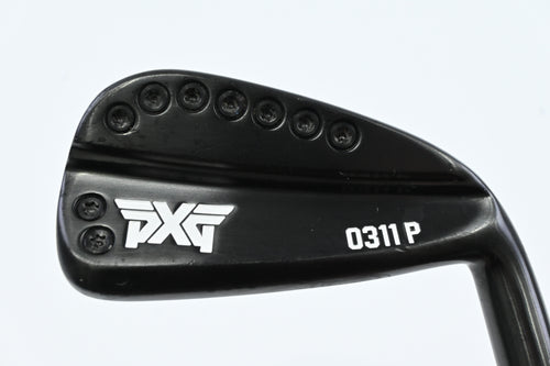 PXG 0311 P Gen2 #4 Iron / 22 Degree / Regular Flex Steel Shaft