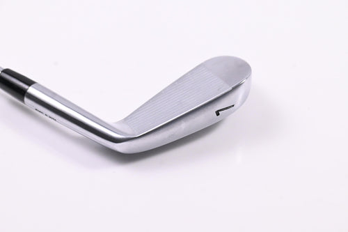 Left Hand Miura CB-801 #7 Iron / 34 Degree / Regular Flex N.S.PRO 850GH Shaft