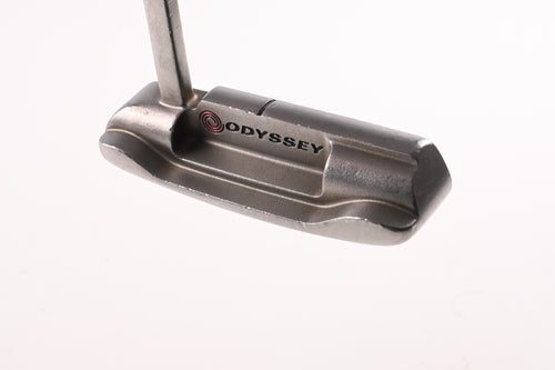 Odyssey White Hot #1 Putter / 35 Inch