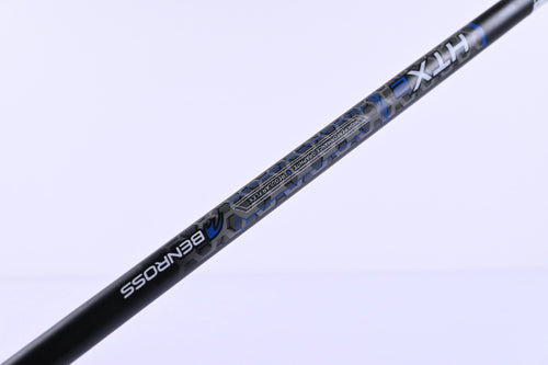Left Handed Benross HTX2 3 Wood / 16 Degree / Regular Flex Benross HTX2 Shaft
