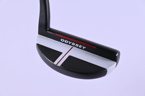 Odyssey O-Works 9 Putter / 34 Inch