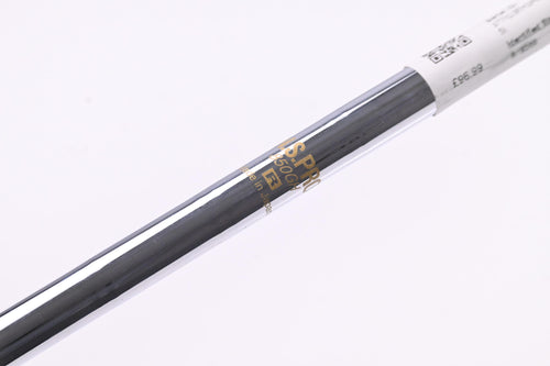 Left Hand Miura CB-801 #7 Iron / 34 Degree / Regular Flex N.S.PRO 850GH Shaft