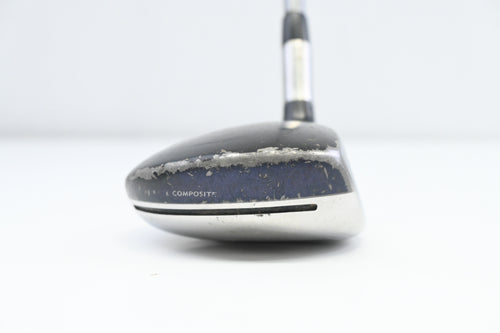 Mizuno MP-001 #5 Wood / 18 Degree / Regular Flex Mizuno Exsar 60 Shaft