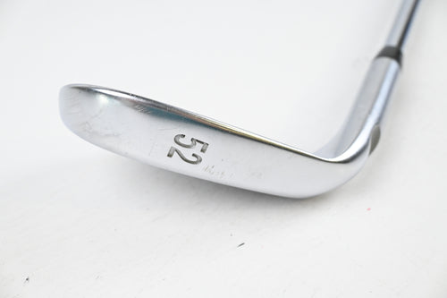 Ping Tour-S Gap Wedge / 52 Degree / Purple Dot / Stiff Flex Ping AWT Steel Shaft