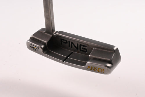 Ping IWI Anser Putter / 34 Inch