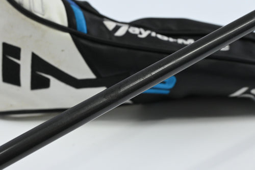 TaylorMade SIM2 Max Driver / 9 Degree / X-Flex Evenflow Riptide 60 Shaft