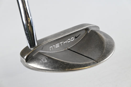 Nike Method Core MC-5i Putter / 34 Inch