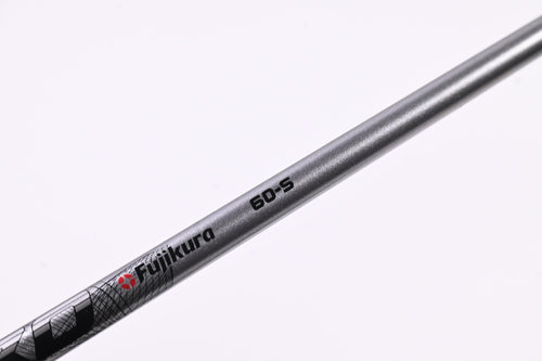 Fujikura Pro 60 2024 Driver Shaft / Stiff Flex / Cobra 3rd Gen