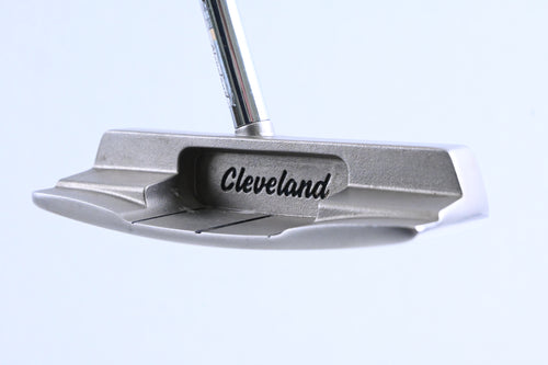 Cleveland HB Soft 2 8 Putter / 34 Inch
