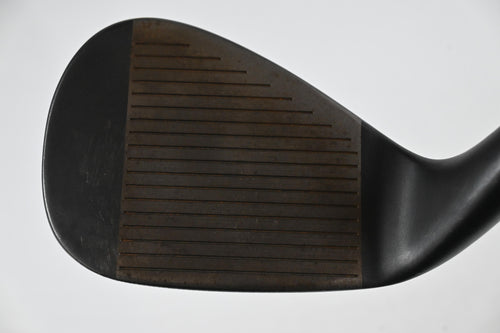 Taylormade Milled Grind 3 Black Gap Wedge / 50 Degree / Stiff Flex Dynamic Gold