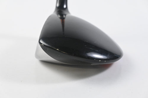 Left Hand Ping G10 #3 Wood / 15.5 Degree / Stiff Flex Ping TFC 129 Shaft