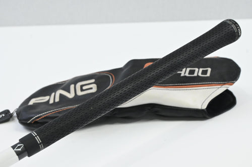 Ping G400 #5 Wood / 17.5 Degree / Senior Flex Ping TFC 80 Shaft