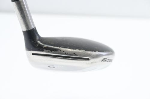 Mizuno MP-001 #5 Wood / 18 Degree / Regular Flex Mizuno Exsar 60 Shaft
