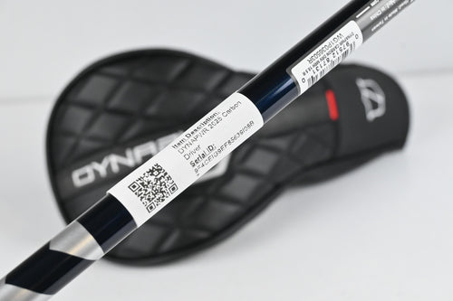 Wilson DYNAPWR 2025 Carbon Driver / 10.5 Degree / Regular Flex Ventus TR Blue 5