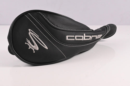 Left Hand Cobra LTDx Max #3 Wood / 15.5 Degree / Stiff Flex HZRDUS Smoke iM10 60