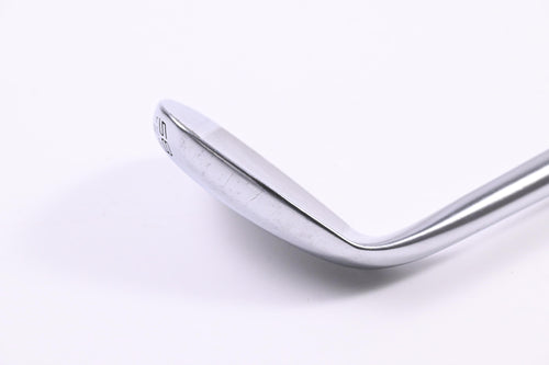Cleveland RTZ Lob Wedge / 58 Degree / Wedge Flex Shimada Tour 120 Shaft