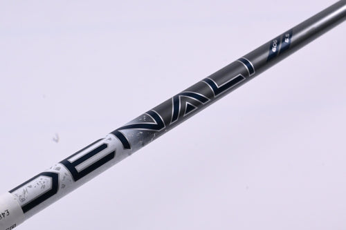 Project X Denali Charcoal 60 #3 Wood Shaft / Regular Flex / Callaway 3rd Gen